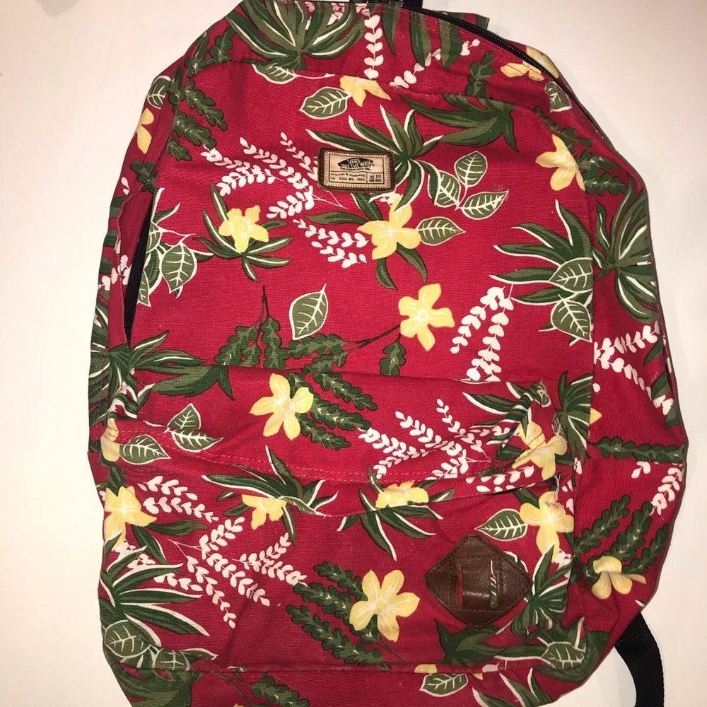 ans backpack